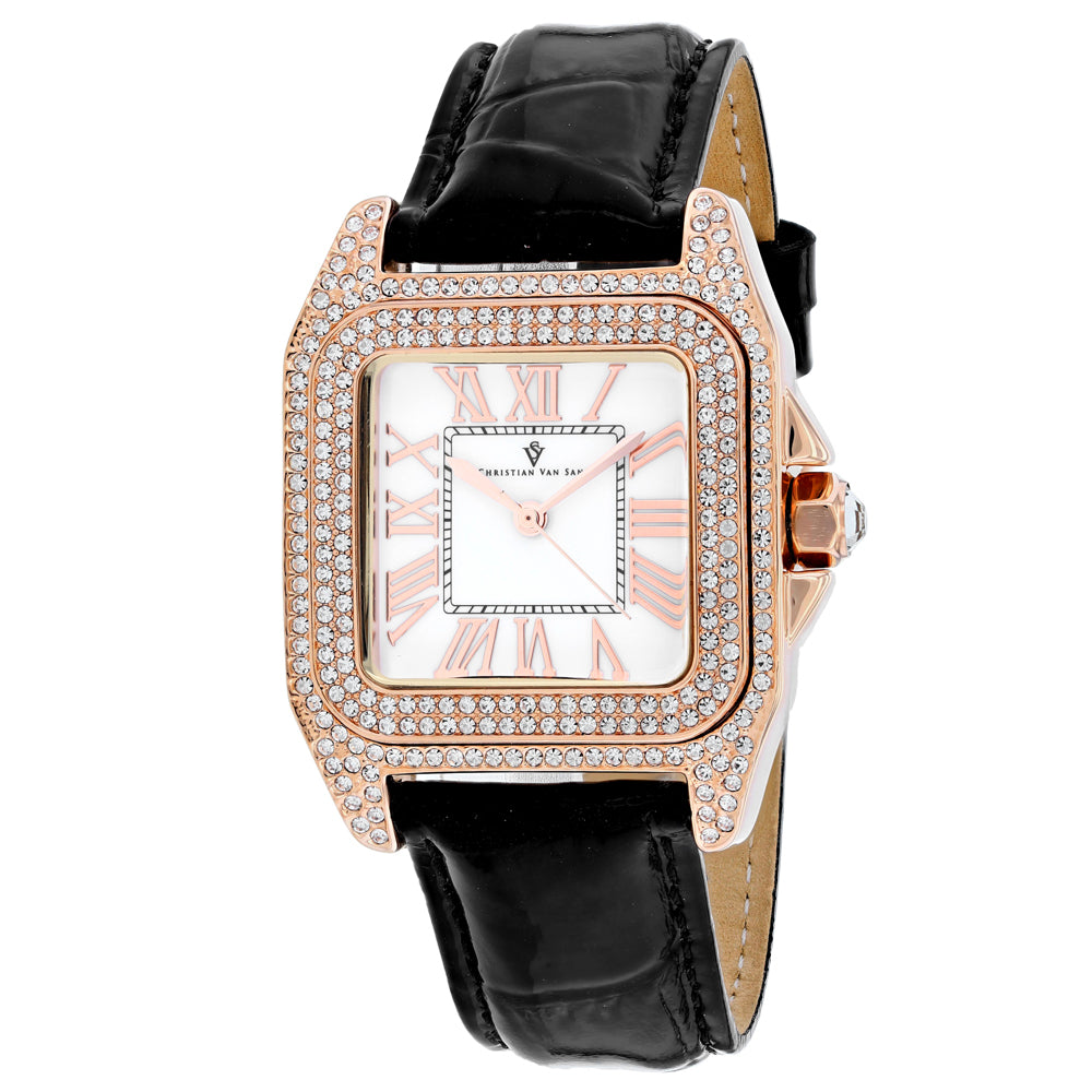 Christian Van Sant Watches